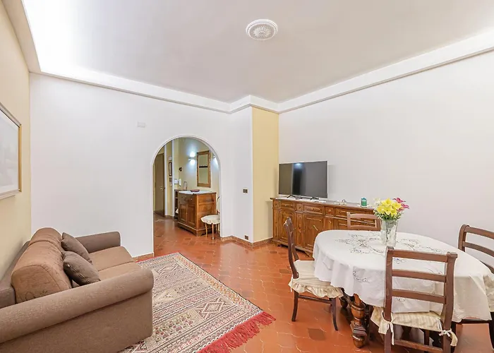 Apartamento 4bnb - Domus Battistini *