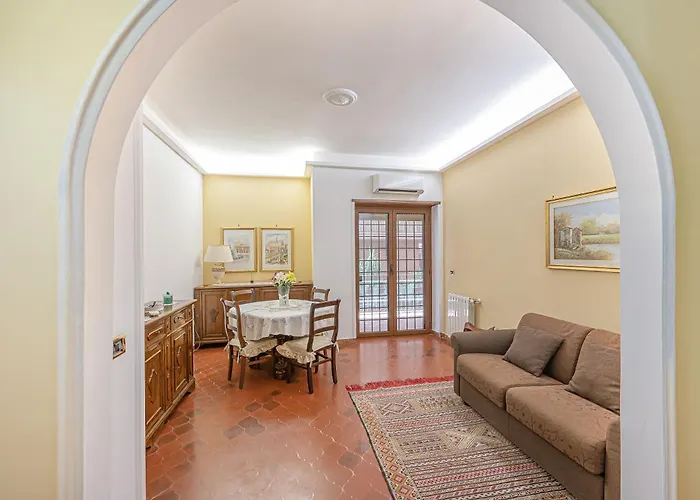 Apartamento 4bnb - Domus Battistini *