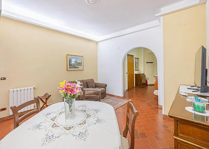 4bnb - Domus Battistini Apartamento Roma