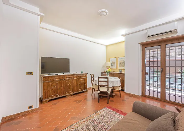 4bnb - Domus Battistini *