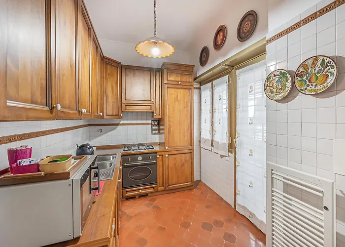 4bnb - Domus Battistini * Roma