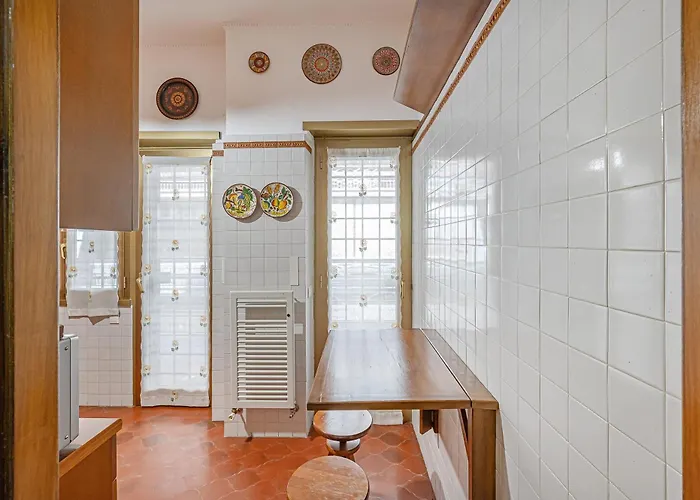 4bnb - Domus Battistini