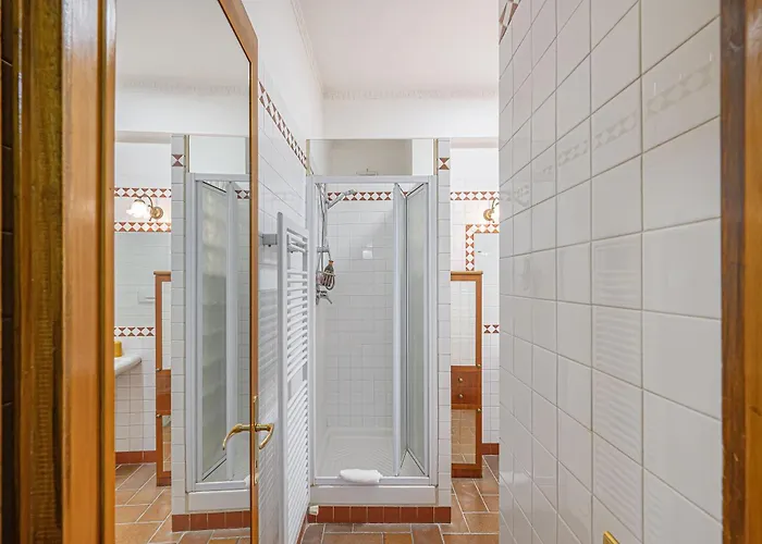 Apartamento 4bnb - Domus Battistini Roma