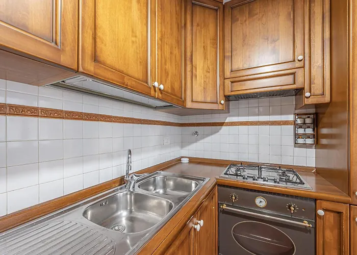 4bnb - Domus Battistini Roma