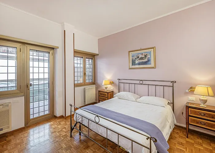 4bnb - Domus Battistini