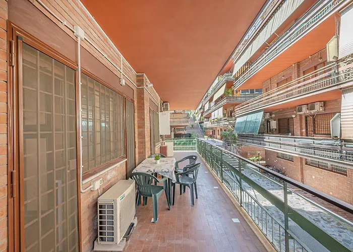 4bnb - Domus Battistini Apartamento