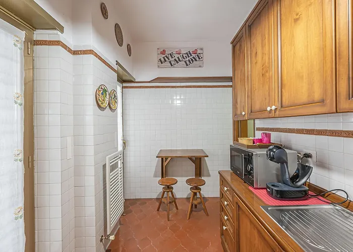 Apartamento 4bnb - Domus Battistini