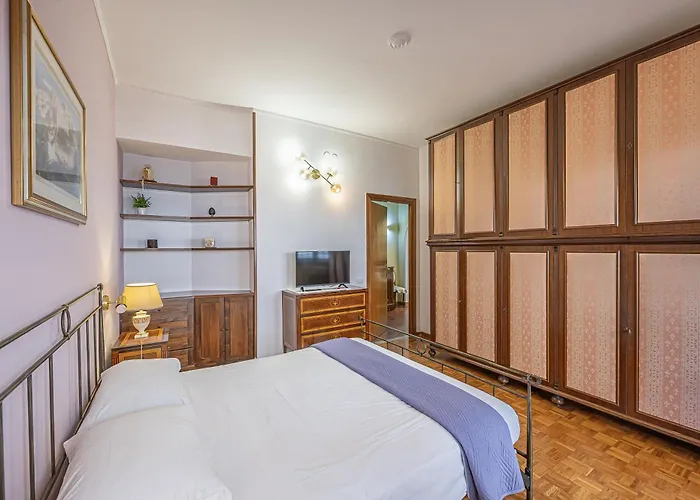 4bnb - Domus Battistini Apartamento *