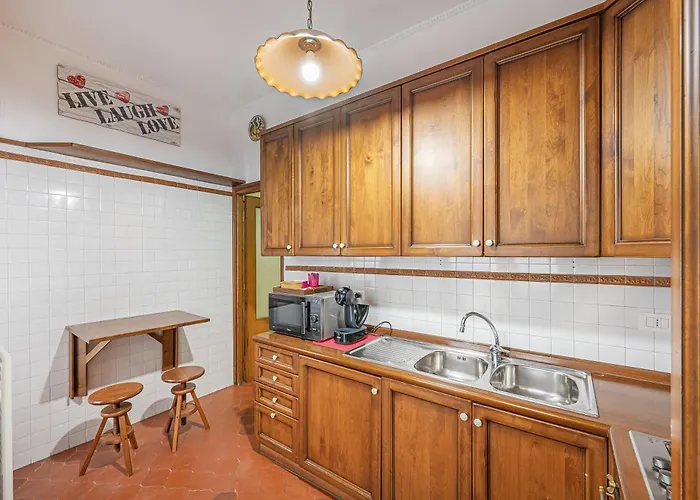 Apartamento 4bnb - Domus Battistini *