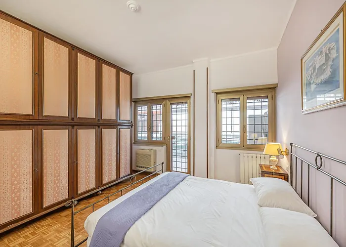4bnb - Domus Battistini *