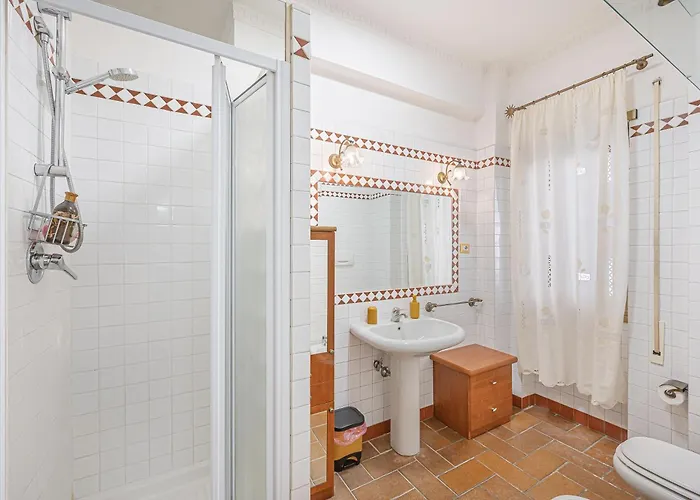 4bnb - Domus Battistini * Roma
