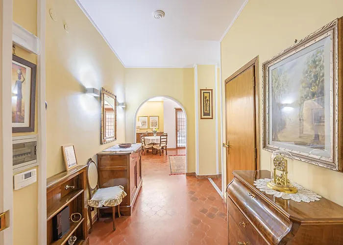 Apartamento 4bnb - Domus Battistini *