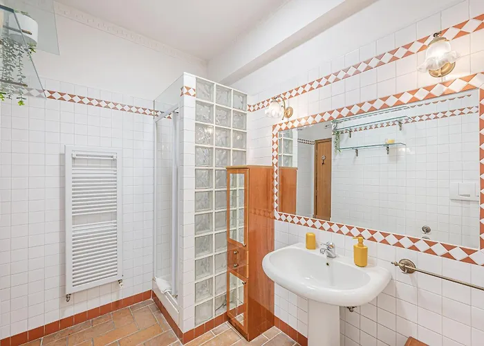 4bnb - Domus Battistini Roma