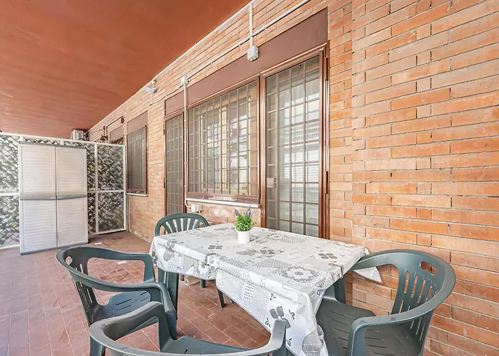 Apartamento 4bnb - Domus Battistini Roma